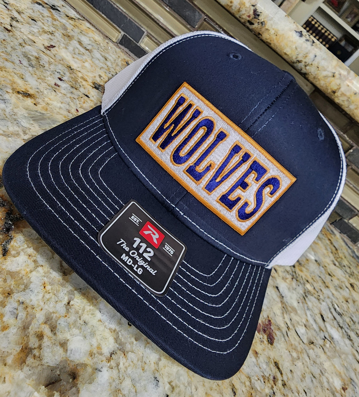 Richardson 112  Hat
