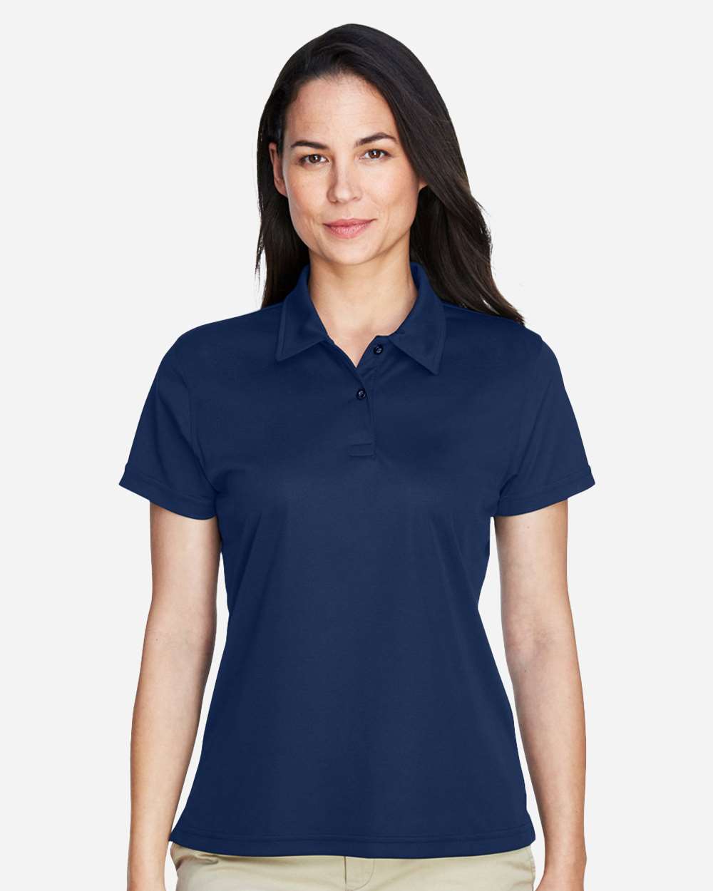 Ladies fit Darbonne Woods polo