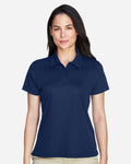 Ladies fit Darbonne Woods polo
