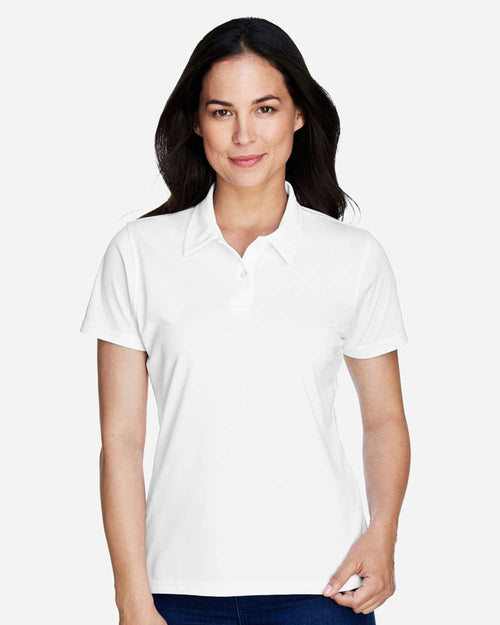 Ladies fit Darbonne Woods polo