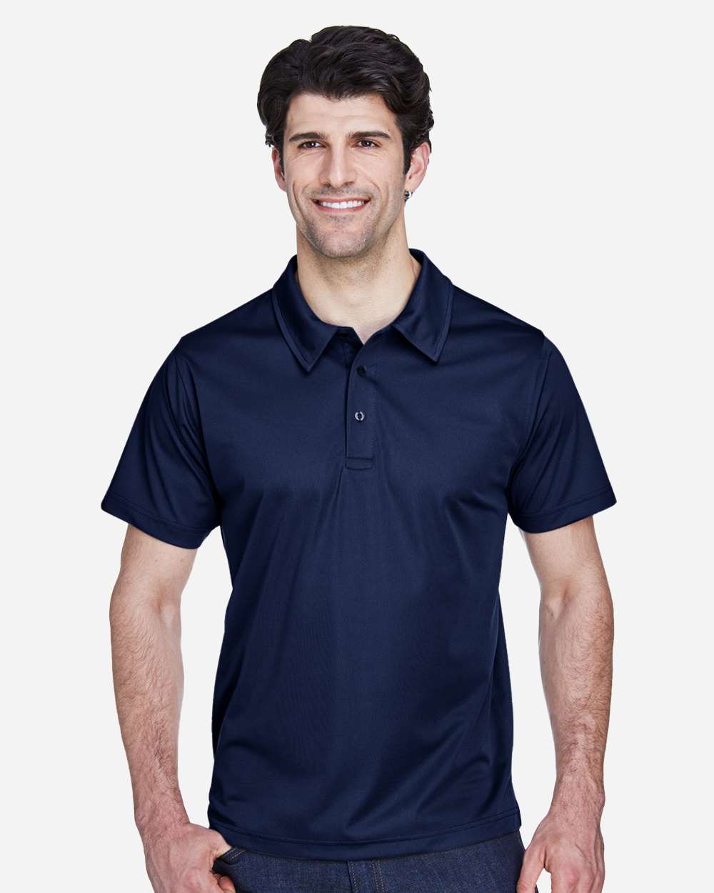 Adult Uni-Sex Darbonne Woods Polo