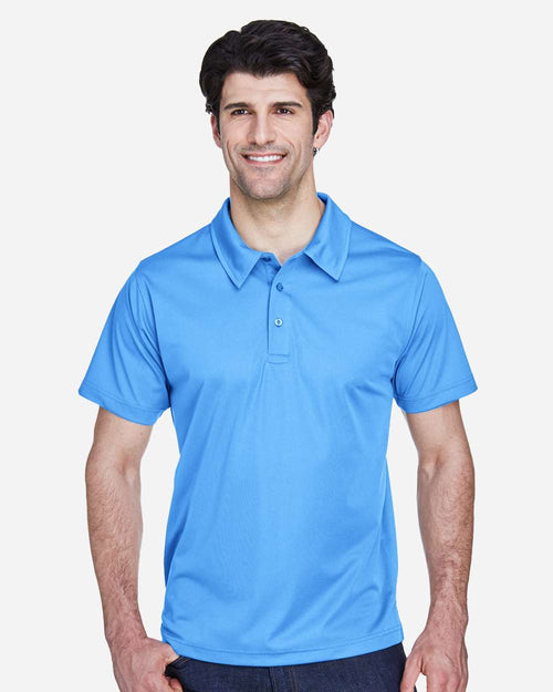 Adult Uni-Sex Darbonne Woods Polo