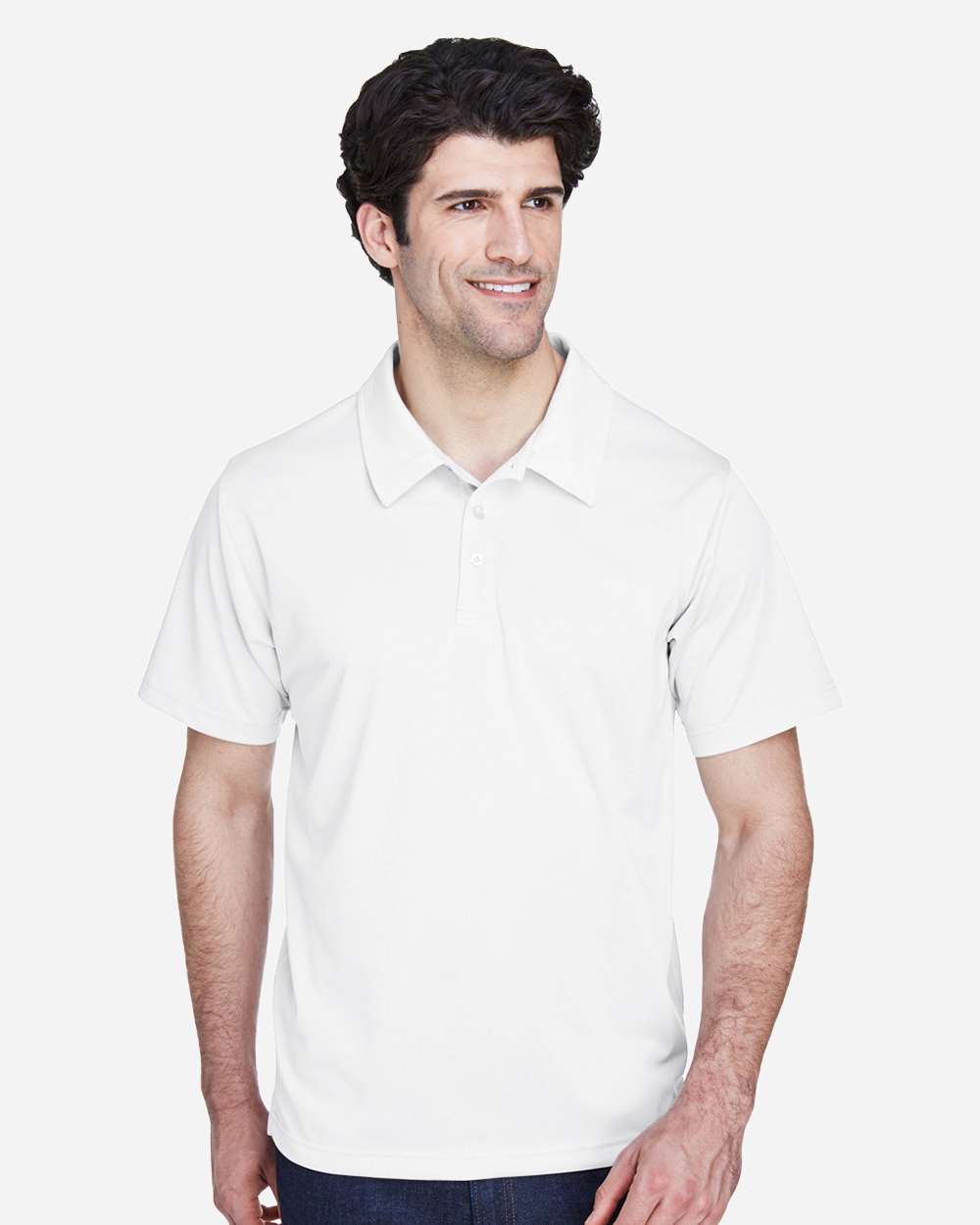 Adult Uni-Sex Darbonne Woods Polo