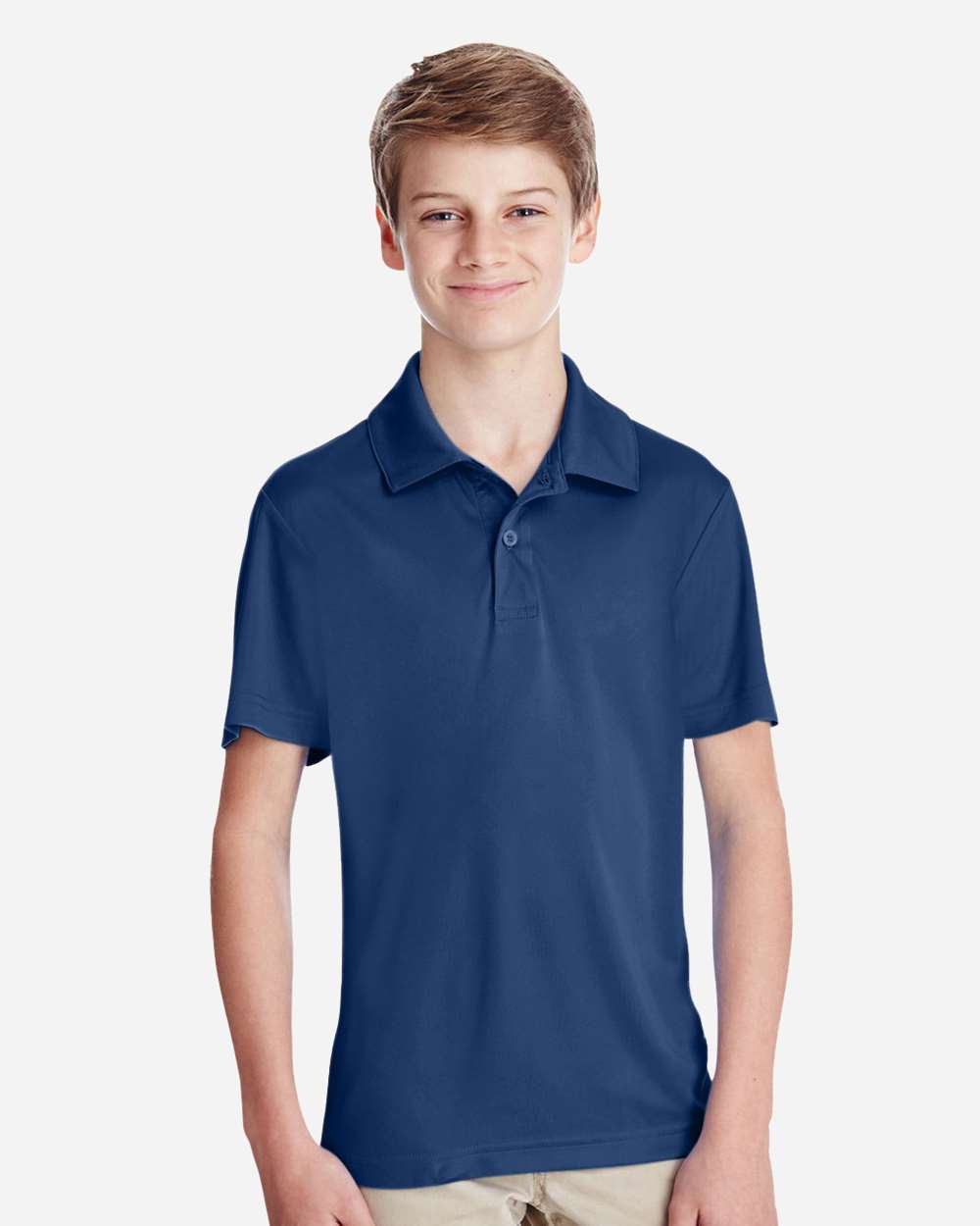 Youth Darbonne Woods Polo