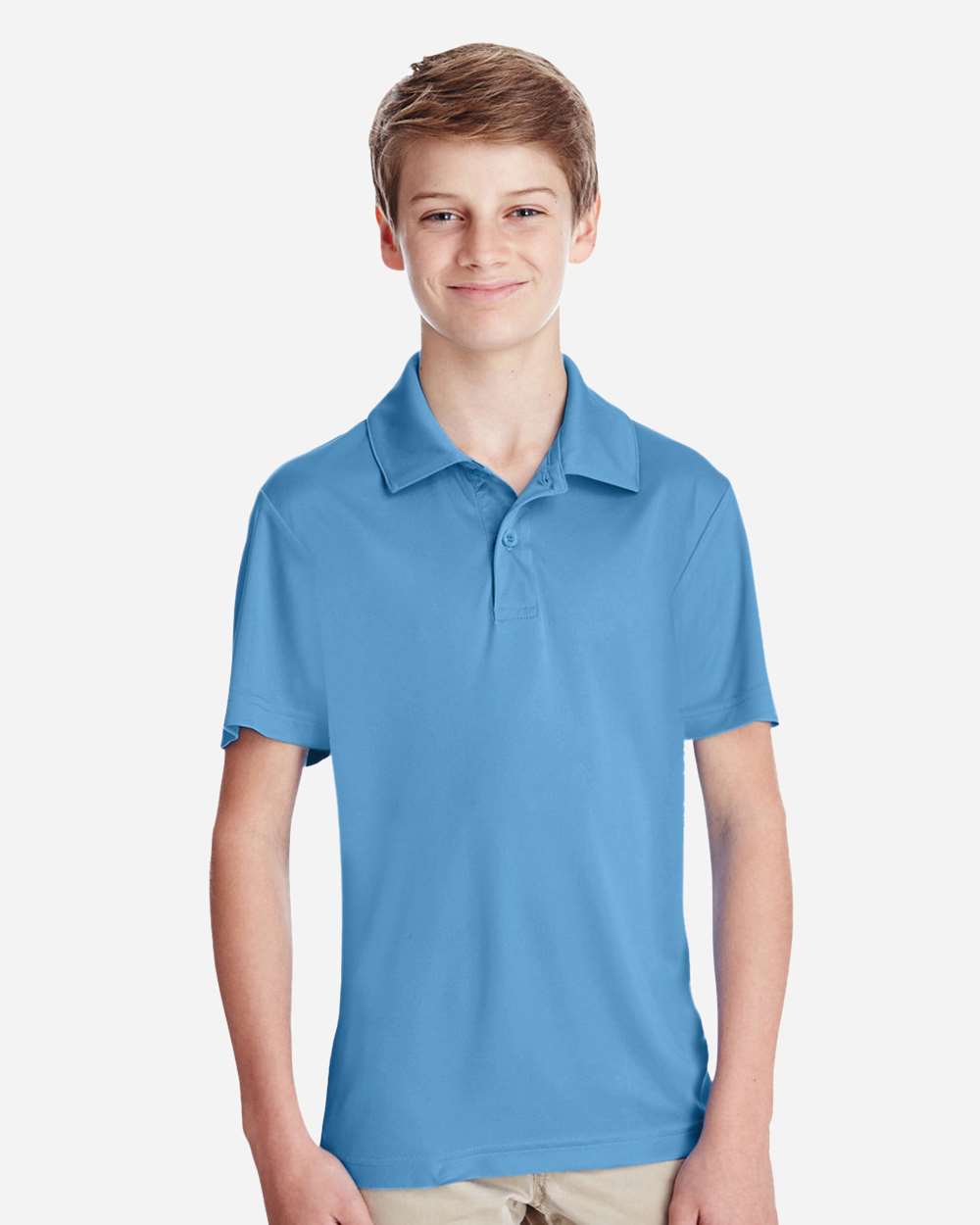 Youth Darbonne Woods Polo