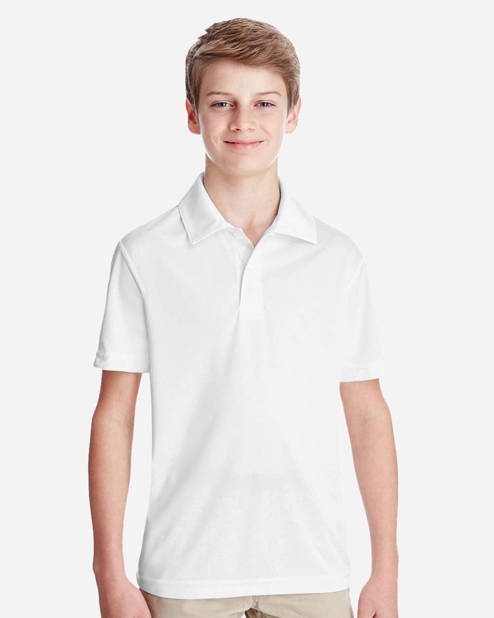 Youth Darbonne Woods Polo